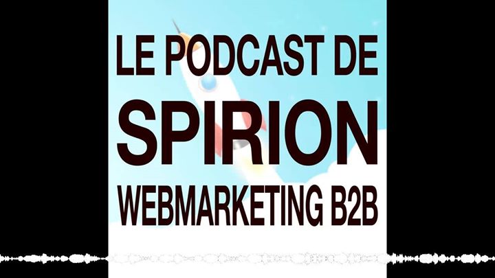 Email – Marketing – Comment Éviter D’être Blacklisté.  Pour écouter Le Podcast :  –